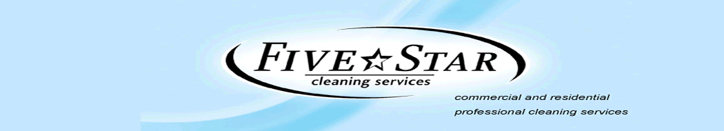 Five Star Cleaning Services