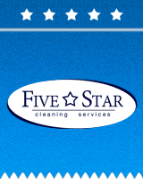 Five Star Cleaning